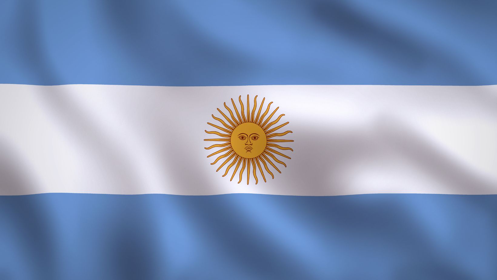 Argentinië pakt de wereldtitel na spectaculaire finale
