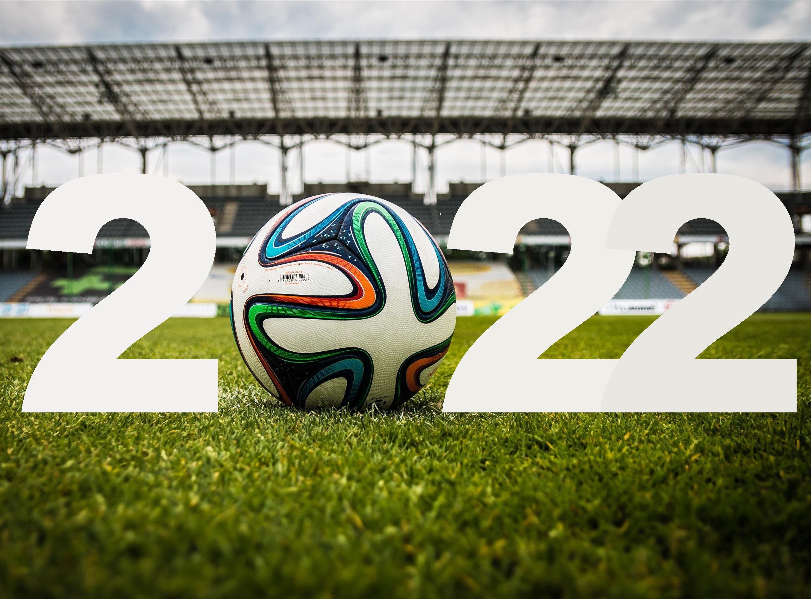 Het WK schema van 2022