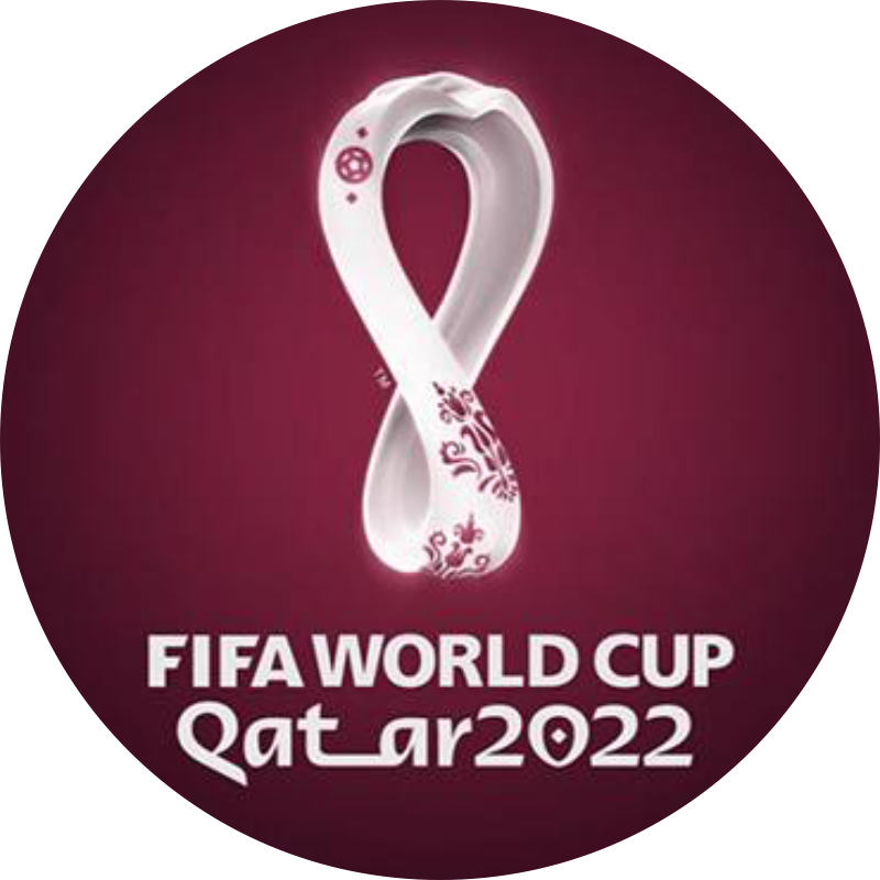 ‘ Qatar WK Football 2022’ - WK Poule 2022