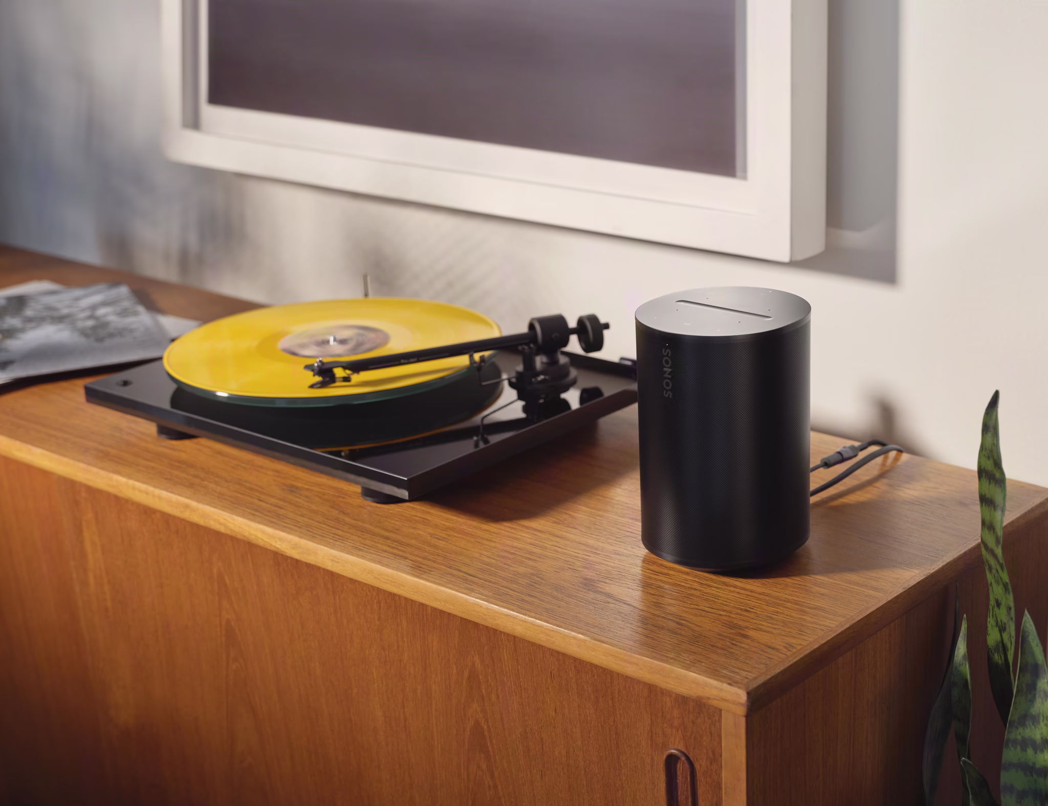 🥇 Sonos Speaker t.w.v. €229
