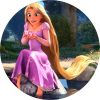 Rapunzel - EK Poule 2024