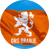 Orange Army - EK Poule 2024