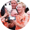 Europameister1988 - EK Poule 2024