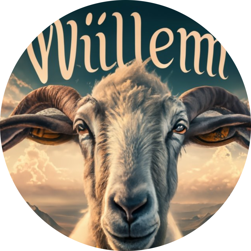 Willempie! - EK Poule 2024