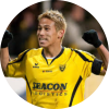 Keisuke Honda - Eredivisie Poule 2024-2025