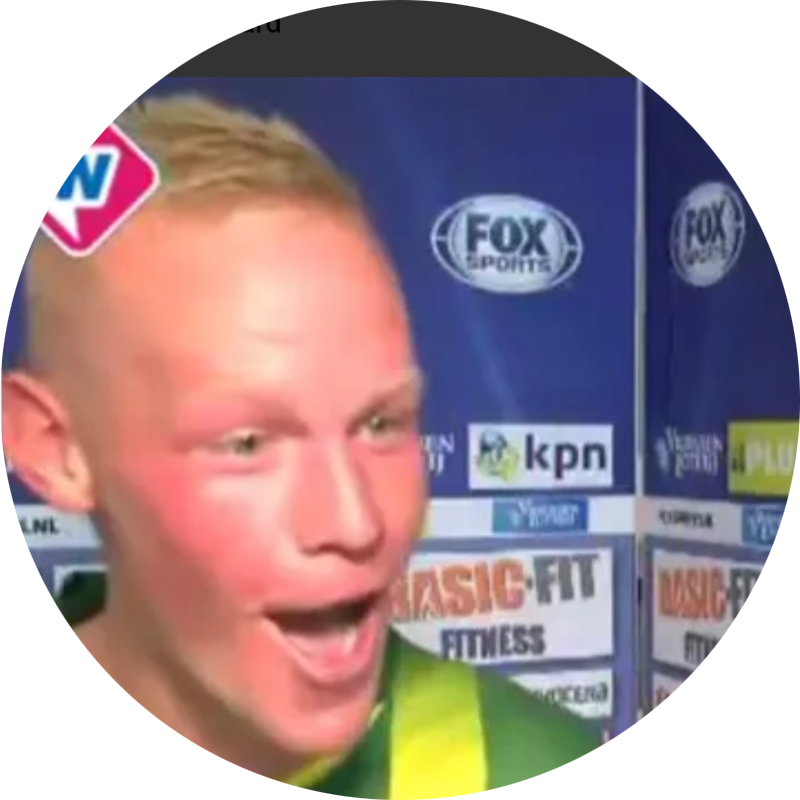 Tommy Beugelsdijk - Eredivisie Poule 2024-2025