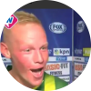 Tommy Beugelsdijk - Eredivisie Poule 2024-2025